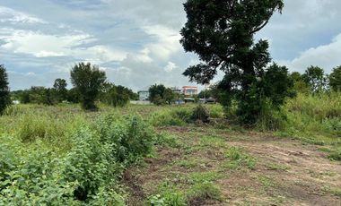 Land for sale in Hua Hin City, Prachuap Khiri Khan
