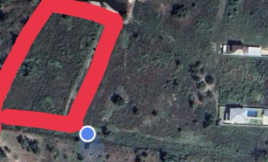 Land for sale in Hua Hin City, Prachuap Khiri Khan