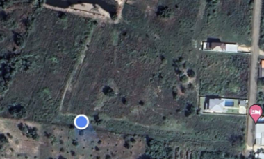 Land for sale in Hua Hin City, Prachuap Khiri Khan