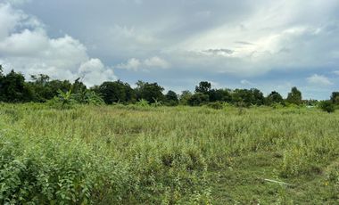 Land for sale in Hua Hin City, Prachuap Khiri Khan