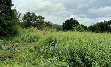 Land for sale in Hua Hin City, Prachuap Khiri Khan