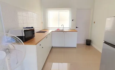 Brand New 3-Bedroom Villa for rent