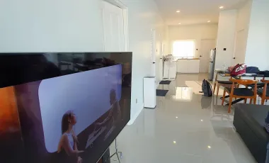Brand New 3-Bedroom Villa for rent