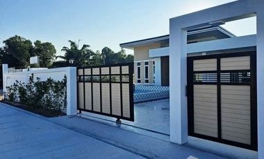 Brand New 3-Bedroom Villa for rent