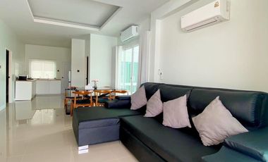 Brand New 3-Bedroom Villa for rent