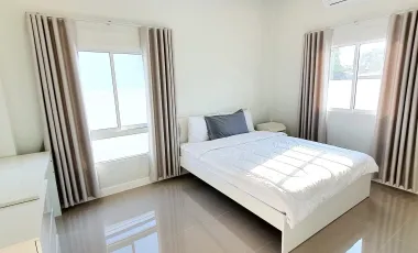 Brand New 3-Bedroom Villa for rent