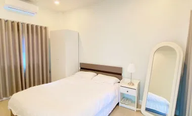 Brand New 3-Bedroom Villa for rent