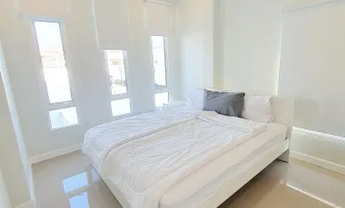 Brand New 3-Bedroom Villa for rent