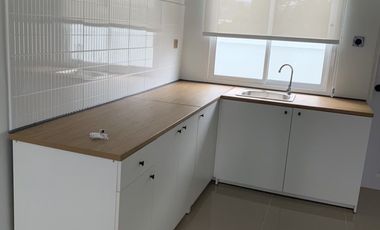 Brand New 3-Bedroom Villa for rent