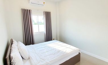 Brand New 3-Bedroom Villa for rent