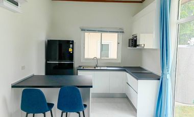 3bedrooms 2bathrooms Villa for Rent at Nice Breeze 7