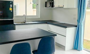 3bedrooms 2bathrooms Villa for Rent at Nice Breeze 7