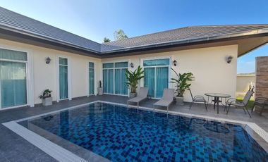 3bedrooms 2bathrooms Villa for Rent at Nice Breeze 7