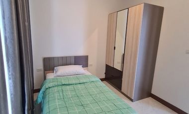 3bedrooms 2bathrooms Villa for Rent at Nice Breeze 7