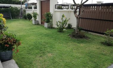3bedrooms 2bathrooms Villa for Rent at Nice Breeze 7