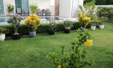 3bedrooms 2bathrooms Villa for Rent at Nice Breeze 7