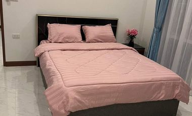 3bedrooms 2bathrooms Villa for Rent at Nice Breeze 7