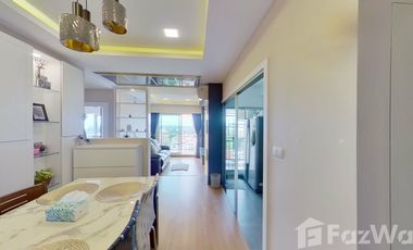 2 Bedroom Condo for sale at Supalai Monte at Viang