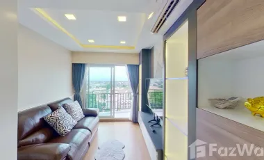 2 Bedroom Condo for sale at Supalai Monte at Viang