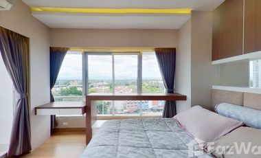 2 Bedroom Condo for sale at Supalai Monte at Viang