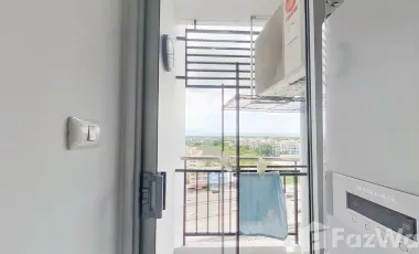 2 Bedroom Condo for sale at Supalai Monte at Viang