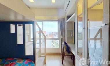 2 Bedroom Condo for sale at Supalai Monte at Viang
