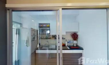 2 Bedroom Condo for sale at Supalai Monte at Viang