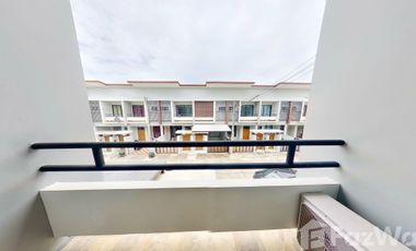 2 Bedroom Townhouse for sale at Pimmada Home