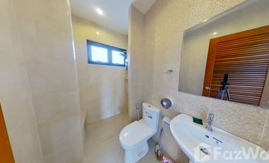 2 Bedroom Townhouse for sale at Pimmada Home