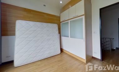 2 Bedroom Townhouse for sale at Pimmada Home