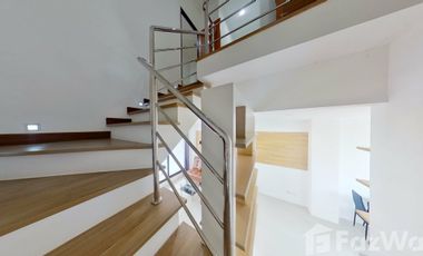 2 Bedroom Townhouse for sale at Pimmada Home