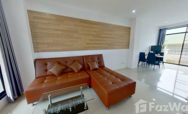 2 Bedroom Townhouse for sale at Pimmada Home