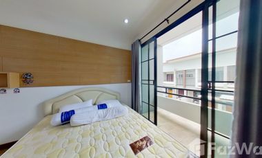 2 Bedroom Townhouse for sale at Pimmada Home