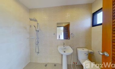 2 Bedroom Townhouse for sale at Pimmada Home