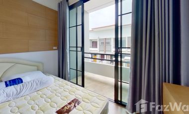 2 Bedroom Townhouse for sale at Pimmada Home