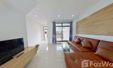 2 Bedroom Townhouse for sale at Pimmada Home