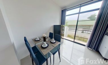 2 Bedroom Townhouse for sale at Pimmada Home