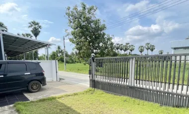 2 Bedroom House for sale in Wat Chan, Phitsanulok