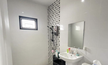 2 Bedroom House for sale in Wat Chan, Phitsanulok
