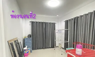 2 Bedroom House for sale in Wat Chan, Phitsanulok