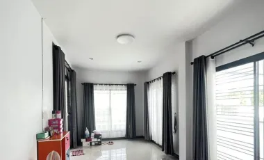 2 Bedroom House for sale in Wat Chan, Phitsanulok