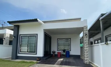 2 Bedroom House for sale in Wat Chan, Phitsanulok
