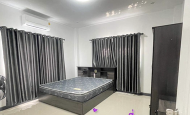 2 Bedroom House for sale in Wat Chan, Phitsanulok