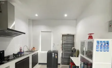 2 Bedroom House for sale in Wat Chan, Phitsanulok