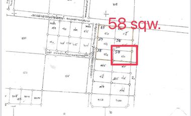Land for sale in Hua Hin City, Prachuap Khiri Khan