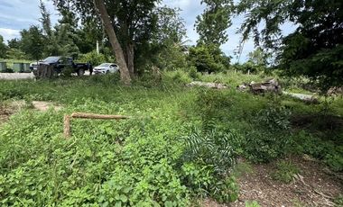 Land for sale in Hua Hin City, Prachuap Khiri Khan