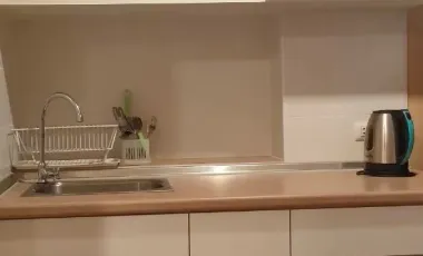 1 Bedroom Condo for rent at Lumpini Place UD - Posri