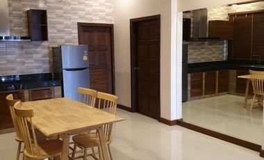 2 Bedroom Villa for rent in Huai Sak, Chiang Rai