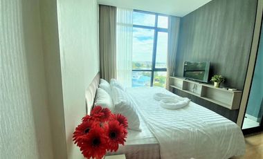 Studio Condo for rent at At First Sight Condominium