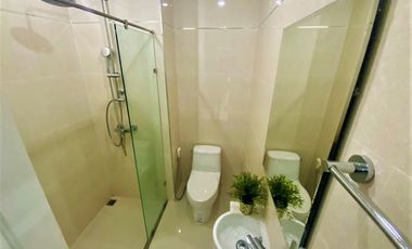 Studio Condo for rent at At First Sight Condominium
